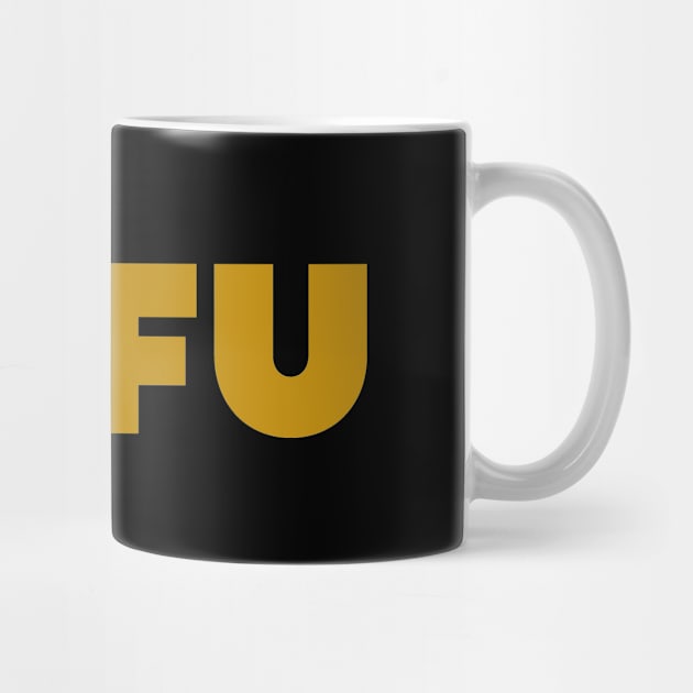 BTFU by SillyShirts